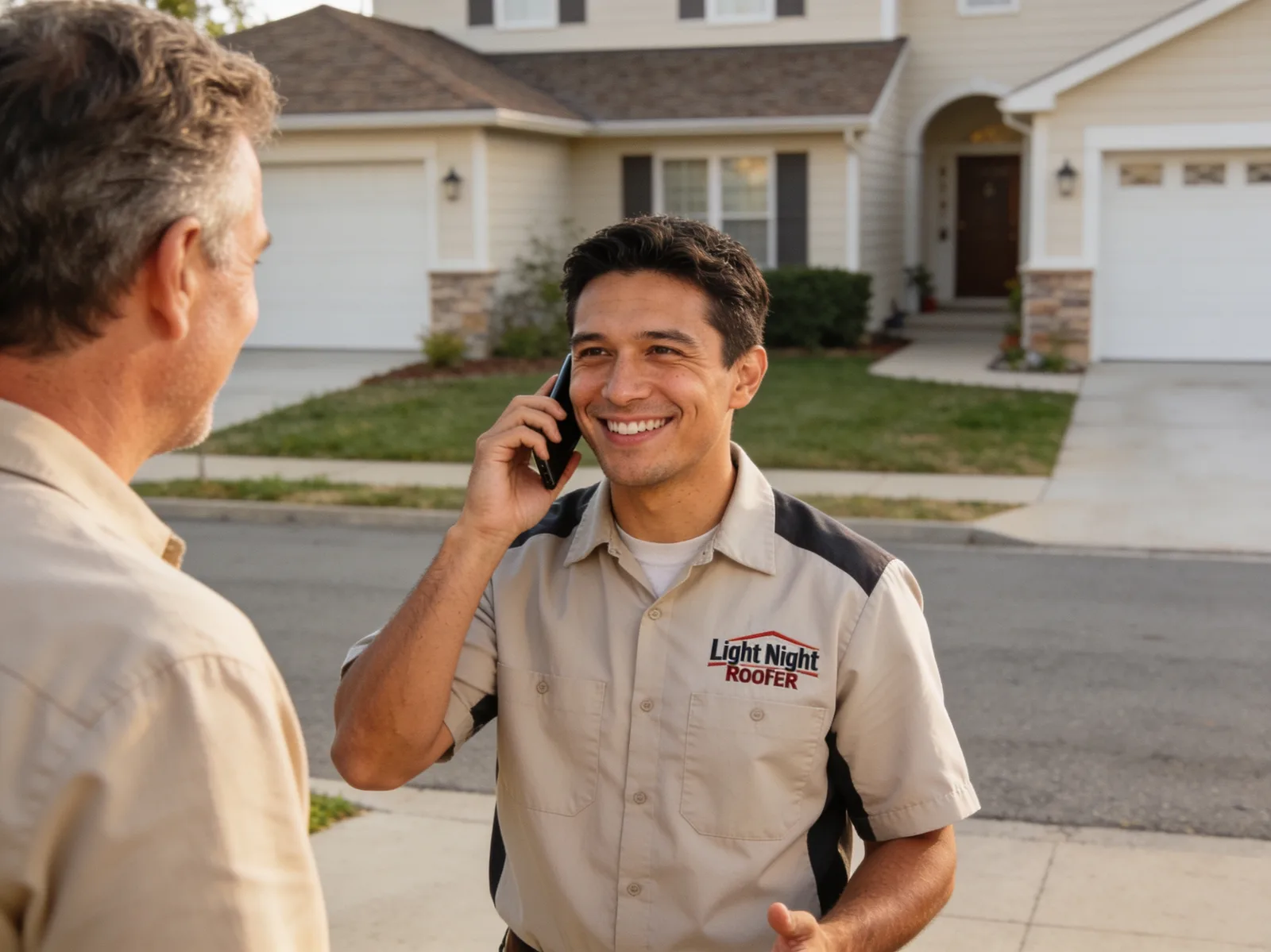 Emergency Roof Repair Beacon, IA FAQs